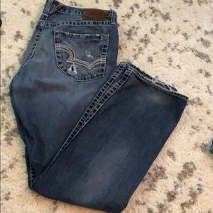 Men’s jeans